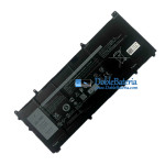 Batería para Dell R1 X14 VG661 Alienware R2 V4N84 [Batería de repuesto]